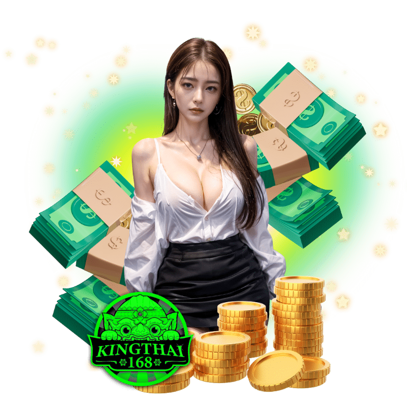 king thai slot เว็บใหญ่
