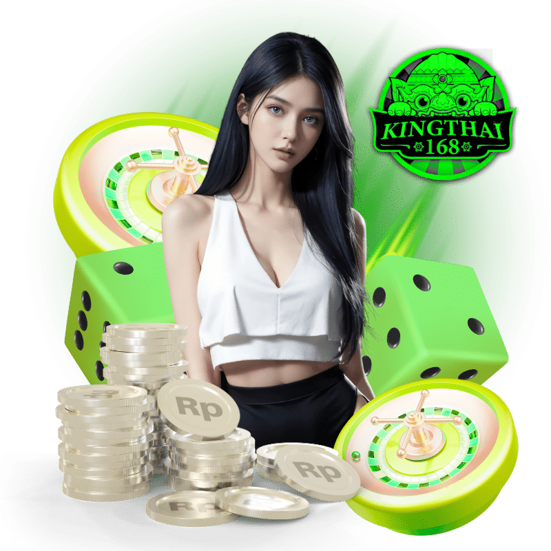 คิง ไทย สล็อต